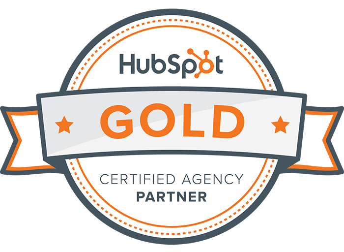 Alloy Magnetic is a Hubspot partner