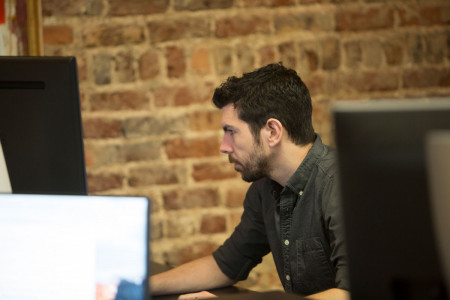 digital marketing agency job opening winston salem nc