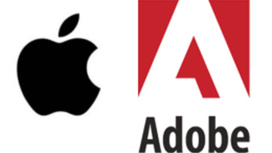 Adobe vs Apple, Some Background | Alloy Design + Development