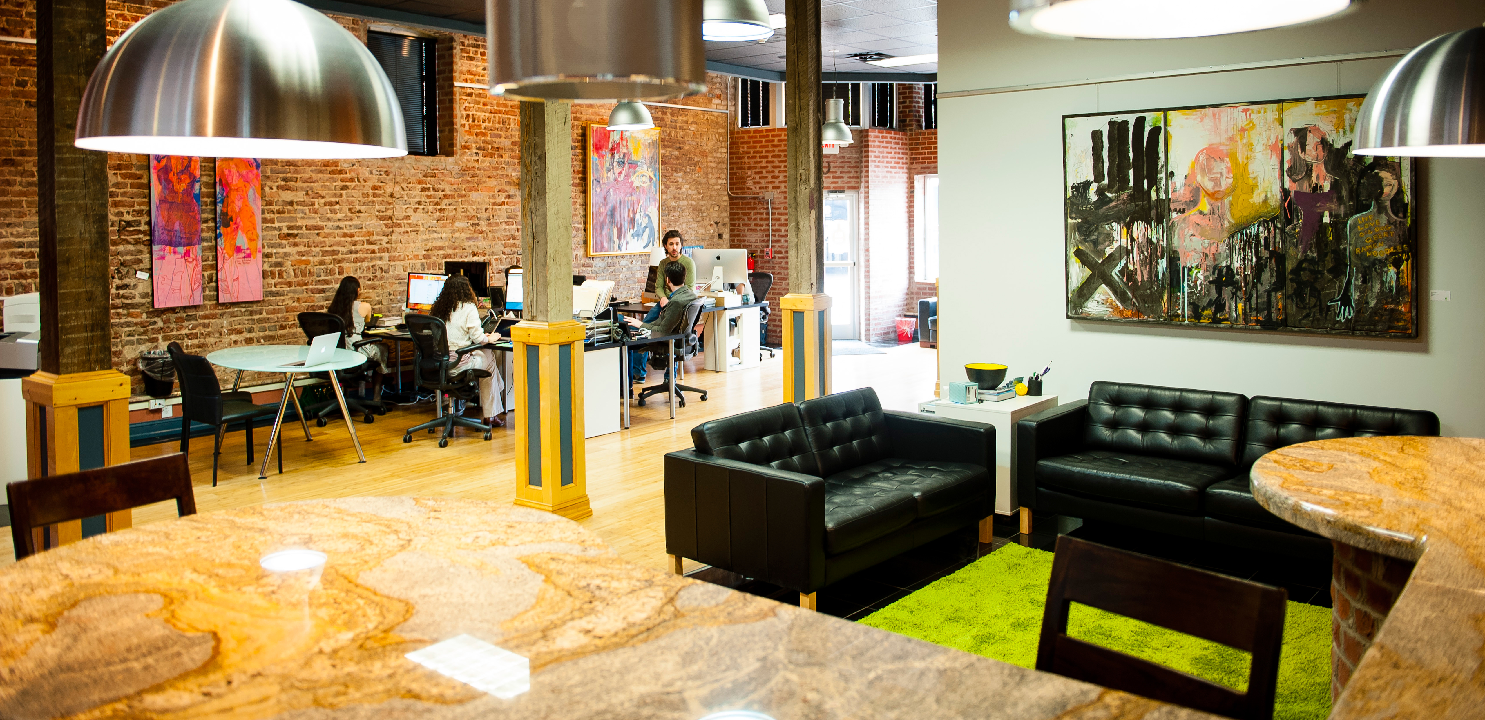 beautiful office spaces white coworking in winstonsalem alloy design development beautiful office spaces white coworking in winstonsalem alloy design development