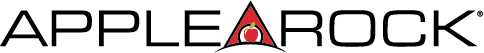 Apple Rock logo