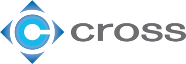 cross logo