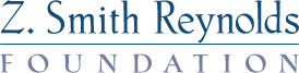 Z. Smith Reynolds Foundation Logo
