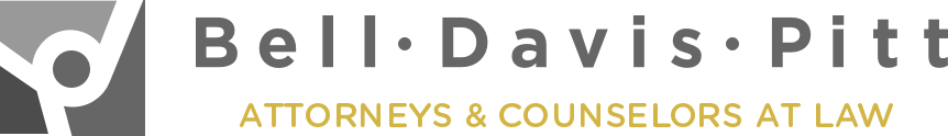 Bell, Davis & Pitt Logo
