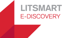 Kilpatrick Townsend LitSmart E-Discovery Logo