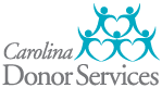 carolina donor services