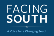 Facing South logo