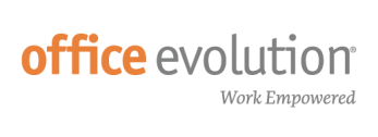 office evolution logo