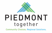 piedmont together logo